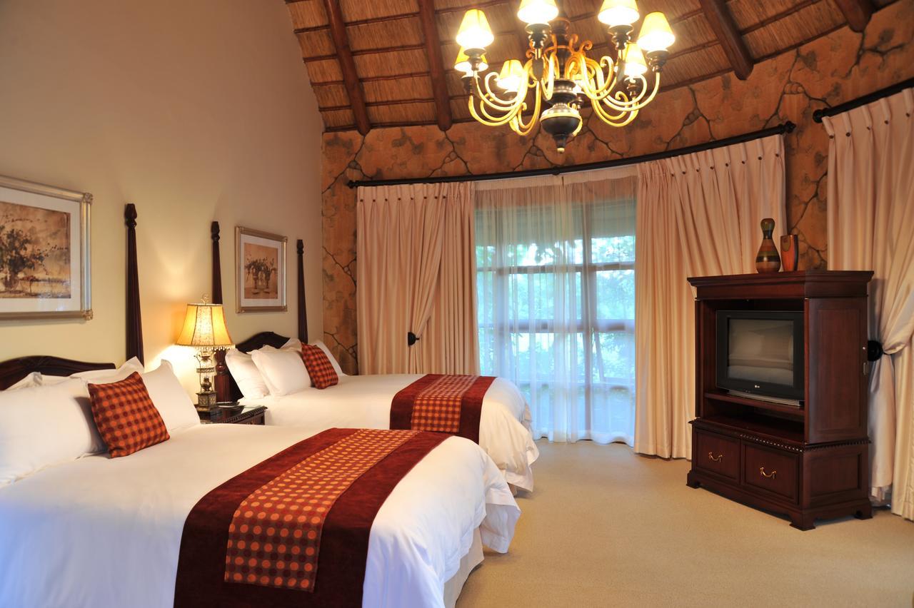 Summerfield Botanical Garden & Exclusive Resort Matsapha Zewnętrze zdjęcie