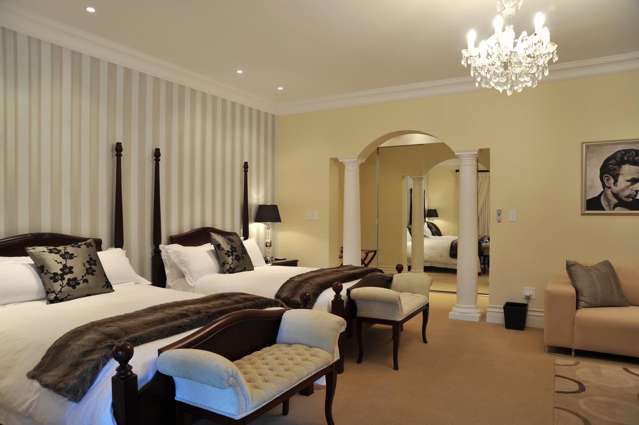 Summerfield Botanical Garden & Exclusive Resort Matsapha Zewnętrze zdjęcie