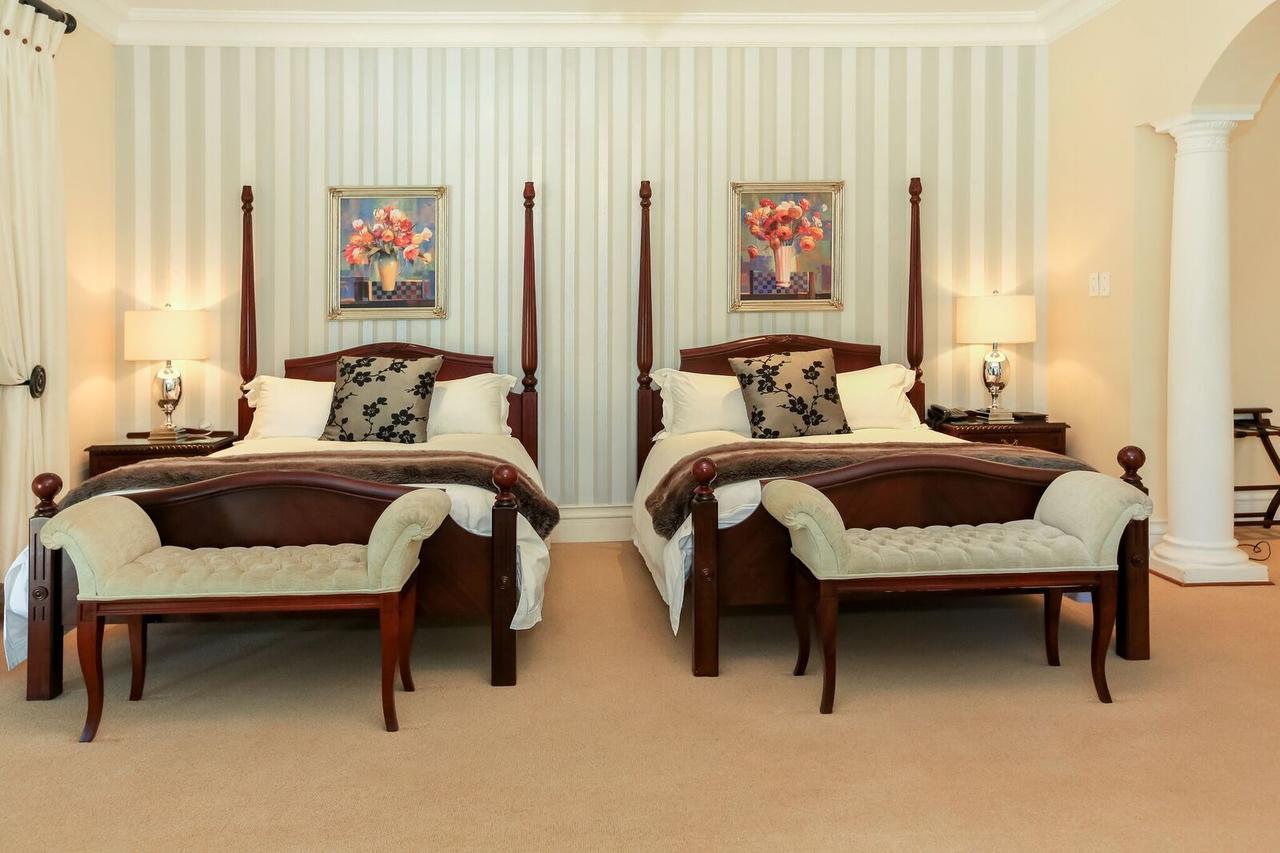 Summerfield Botanical Garden & Exclusive Resort Matsapha Zewnętrze zdjęcie