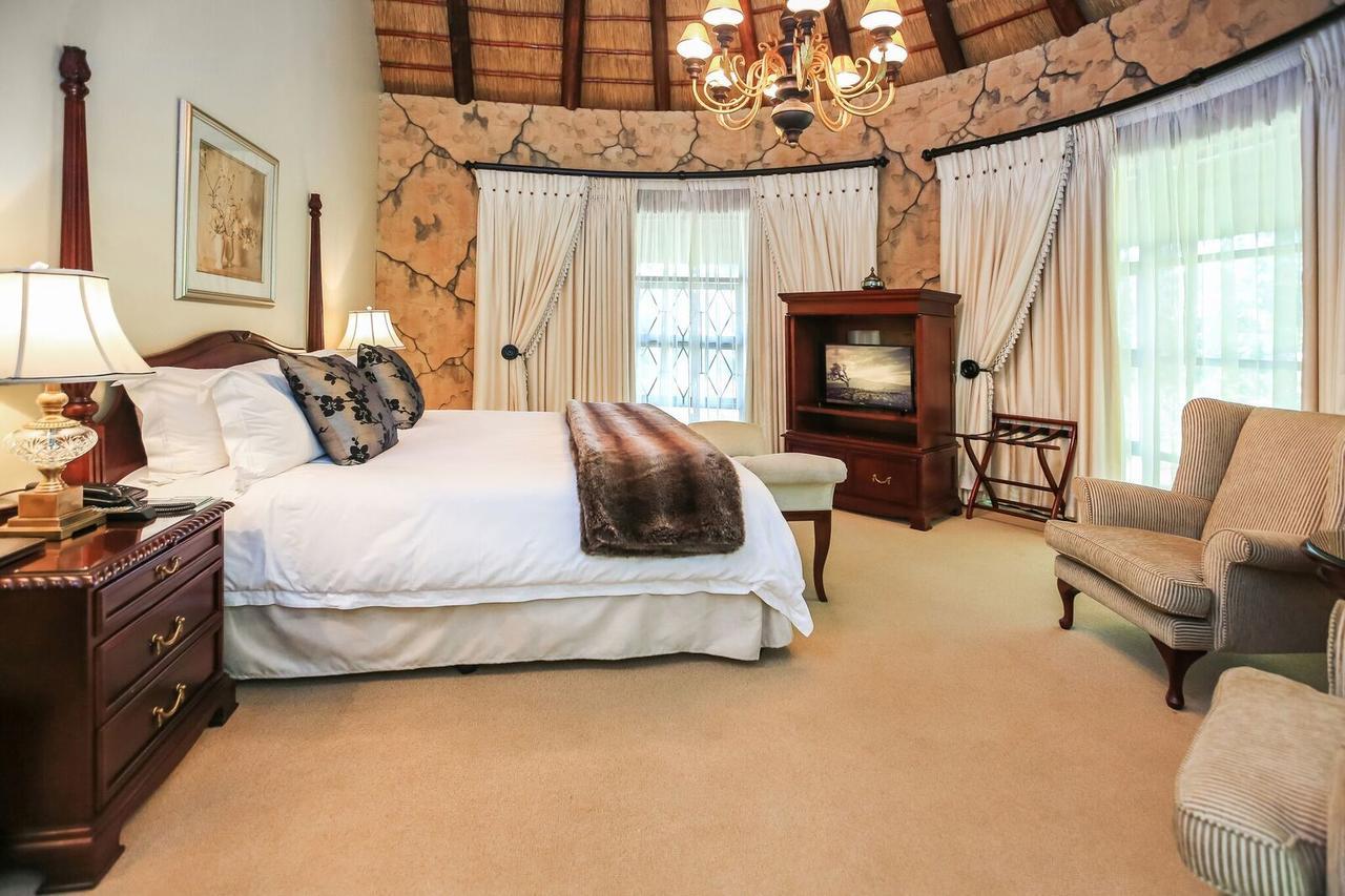Summerfield Botanical Garden & Exclusive Resort Matsapha Zewnętrze zdjęcie