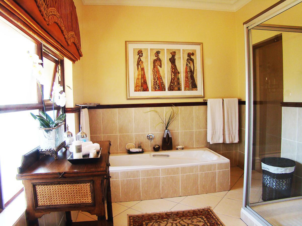 Summerfield Botanical Garden & Exclusive Resort Matsapha Zewnętrze zdjęcie